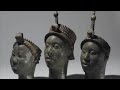 THE BENIN ART CULTURE