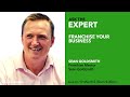 Ask The Expert | Sean Goldsmith