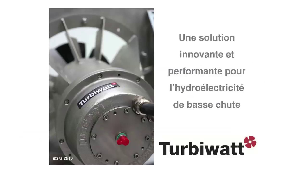 Turbiwatt