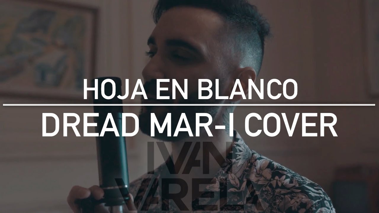 Hoja en blanco Dread Mar I Acordes Chordify