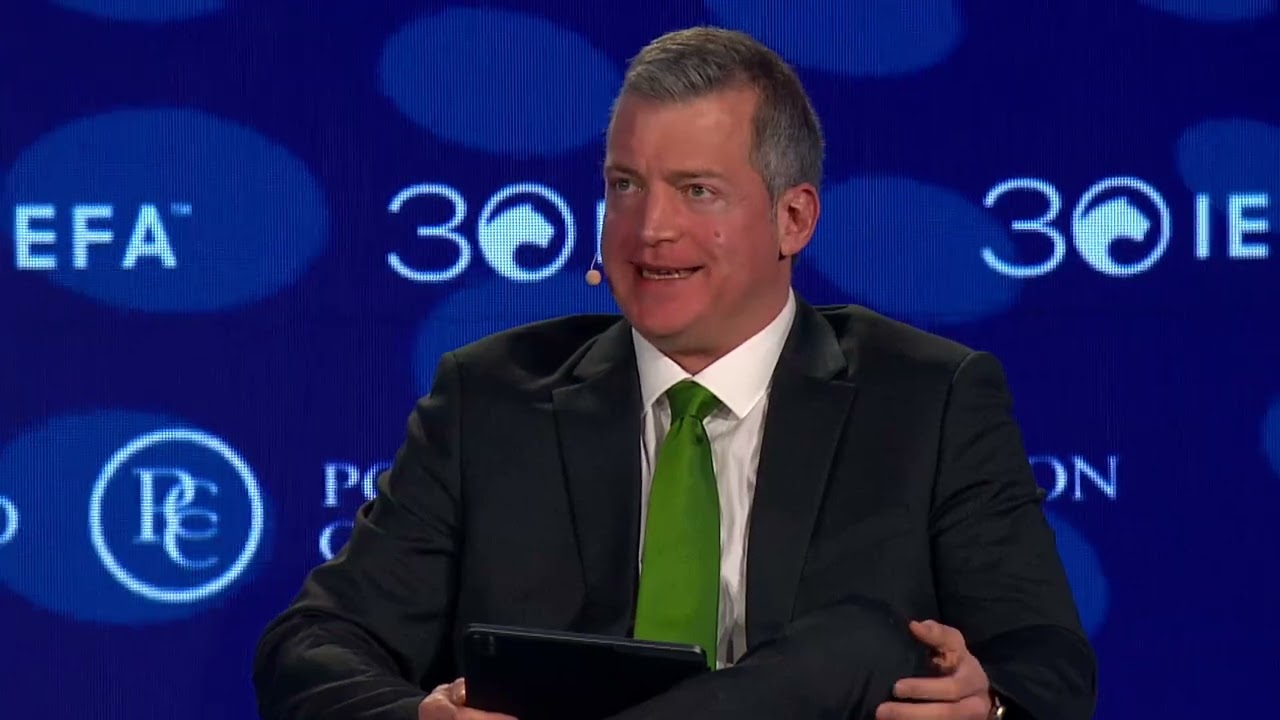 Surmounting Supply Chain Disruptions | CDM 2024 | IEFA