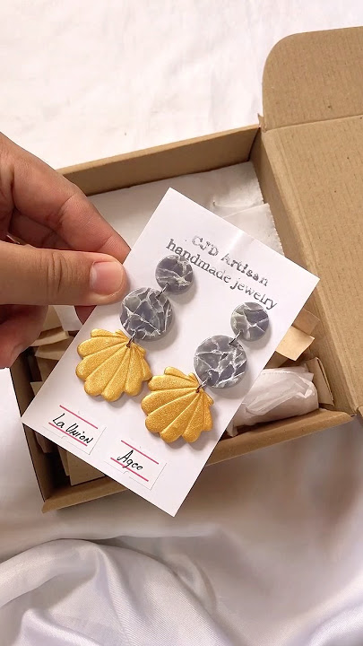 Pack an order with me