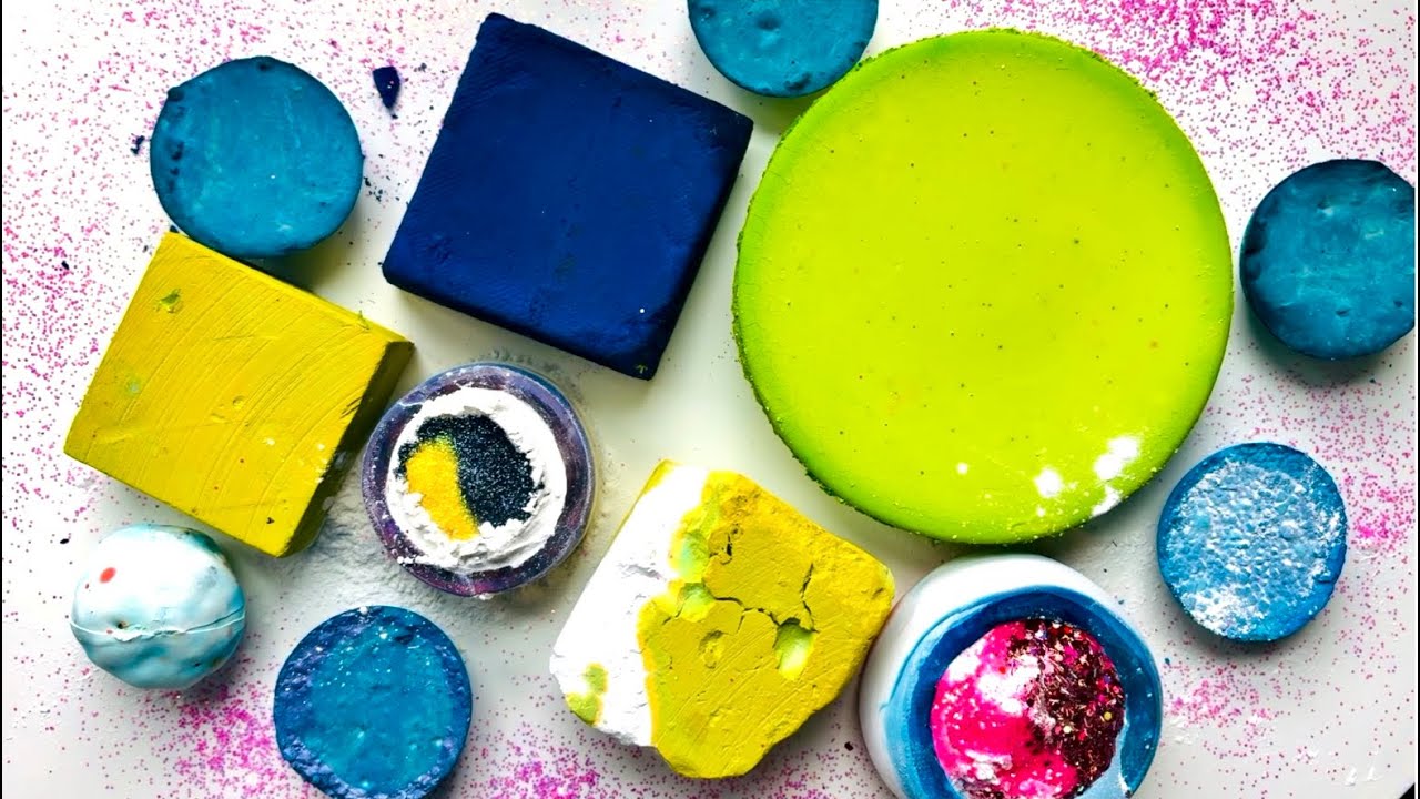 Bludor Garden | Art Therapy. ASMR for Earthy Souls. 