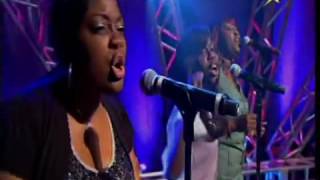Video thumbnail of "Kirk Franklin - Brighter Day - YouTube1.mp4"