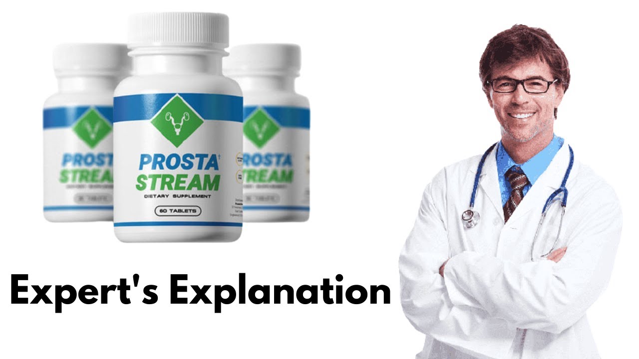 Prostastream review CAUTION does Prostastream work Is Prostastream good