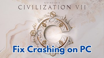 How To Fix Sid Meier