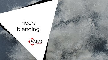 Fibers Blending