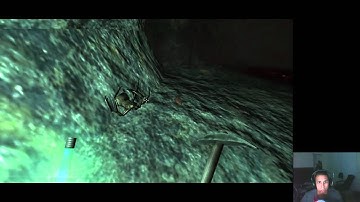 Penumbra Overture Part 12 -- MaximusBlack