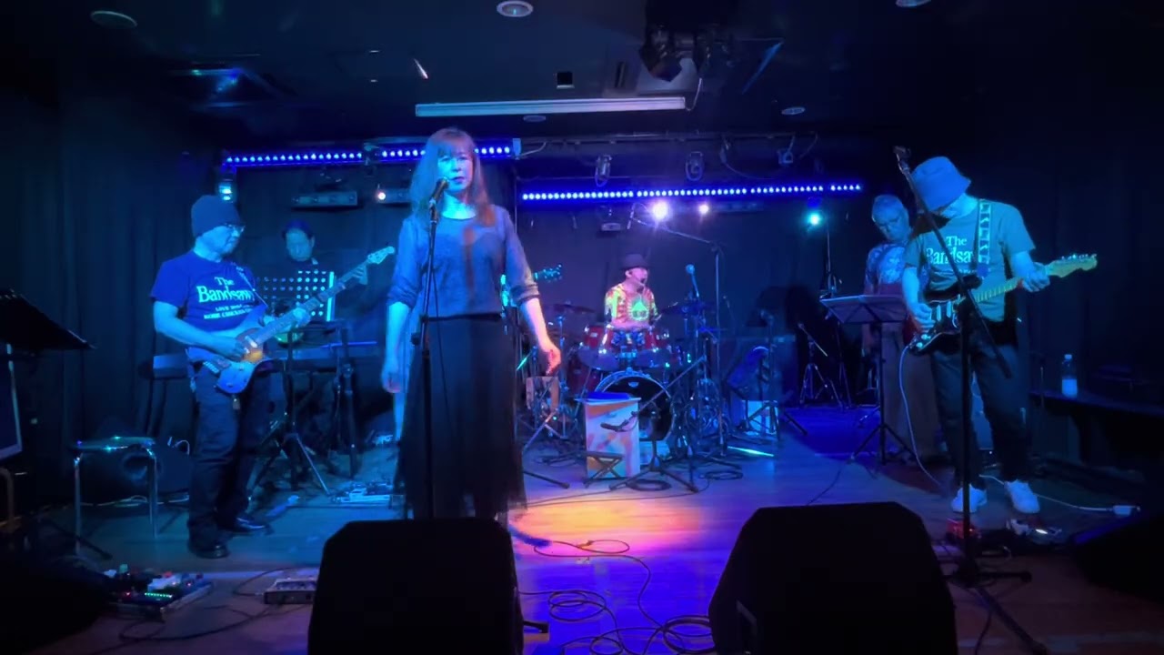 20260213Take off live@voxx ⑤