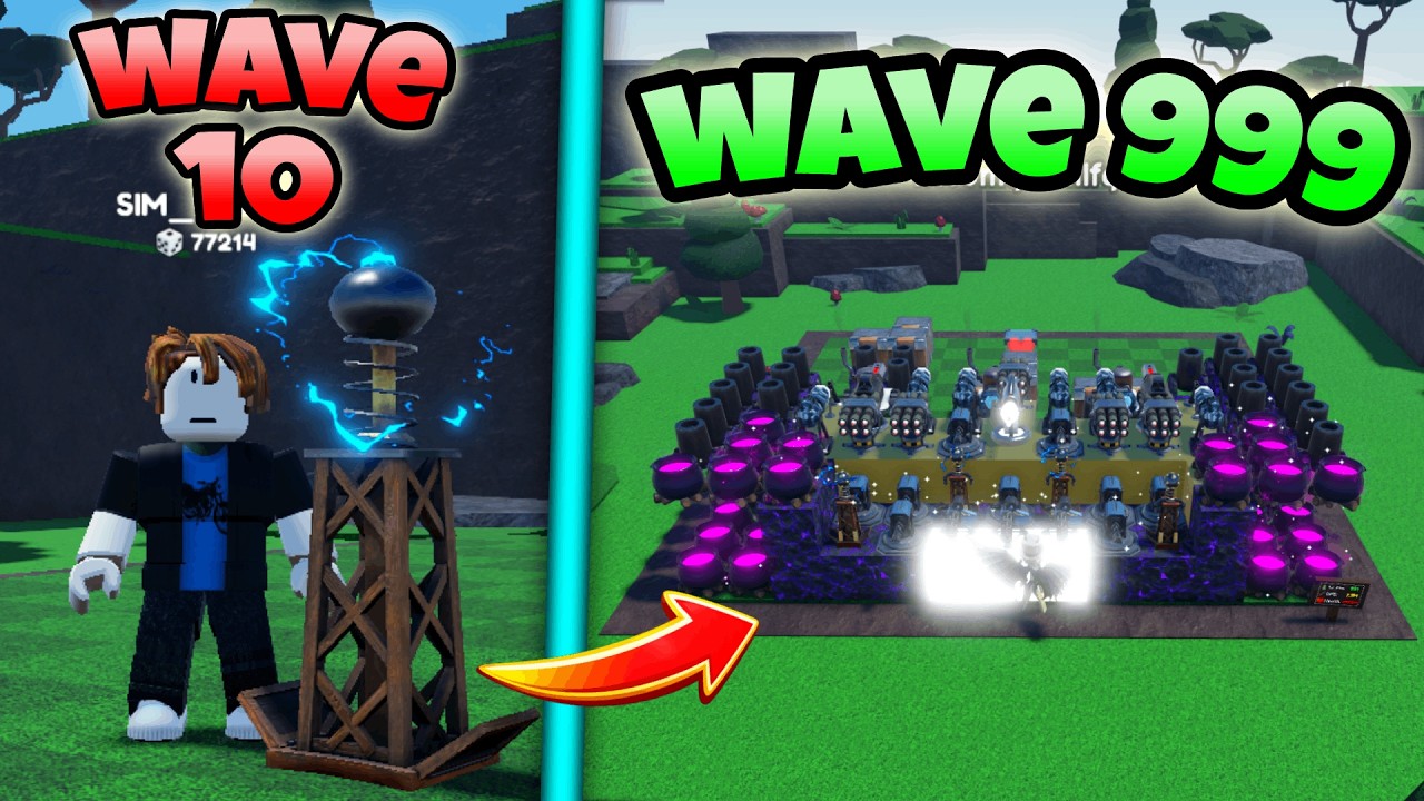 Making The BEST Base in Build a Base RNG Roblox!