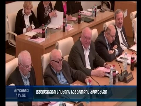 გენდერული ნიშნით ქალთა მიმართ ძალადობა, შესაძლოა, მძიმე კატეგორიის დანაშაული გახდეს