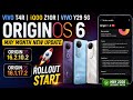 VIVO Y29 5G & VIVO T4R & IQOO Z10R MAY MONTH NEW UPDATE RELEASE | WHAT'S NEW IN THIS UPDATE