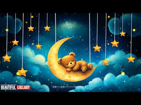 Put Your Baby to Sleep in 3 Minutes 😴 Lullaby for Babies to go to sleep #106 Baby sleep music 2026