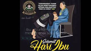 Story wa hari ibu PSHT