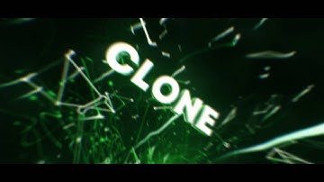 Clone - Intro // VINCEFX AEC
