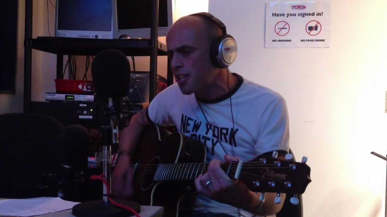 Making Your Mind Up By Dale Hanson Live On 106 8 TCR FM YouTube Making your mind up by dale hanson live on 106 8 tcr fm youtube