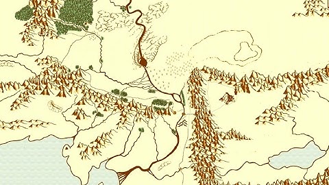 Level 97+ Lore-master - LOTRO Epic Story Leveling Part 20