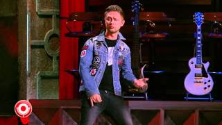 Comedy Club - О воображении Comedy Club - О воображении