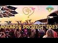 Antaris project 2023 4k