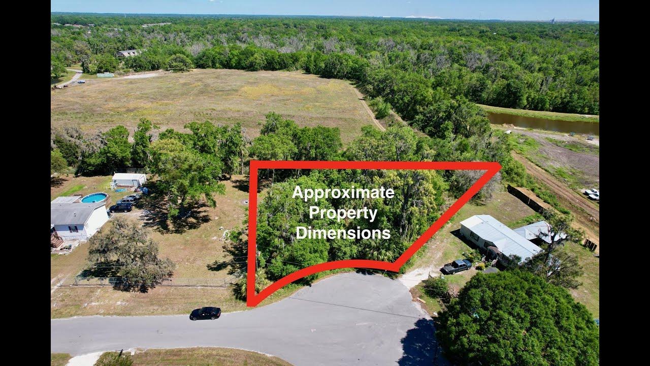 Mulberry, Florida Real Estate Photography 4498 Ramblewood E, Mulberry