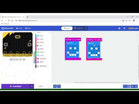 micro:bit radionice (4.)