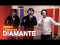 LIVE 리베란테 Libelante DIAMANTE 12시엔 주현영