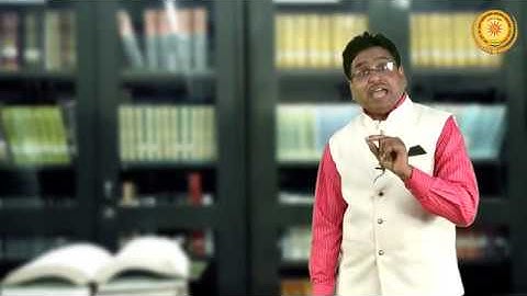 Differently Abled Learners – Part II - Dr. Gajanan Gulhane