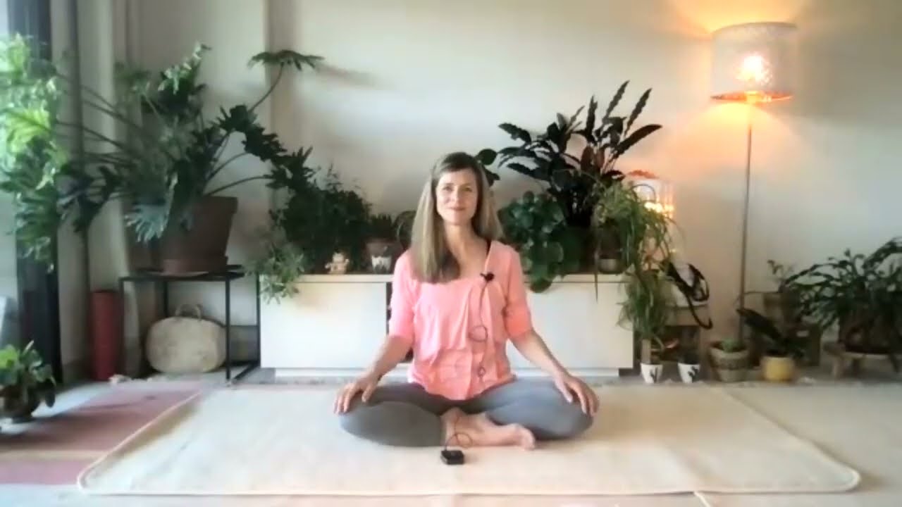 YIN YOGA Love love love