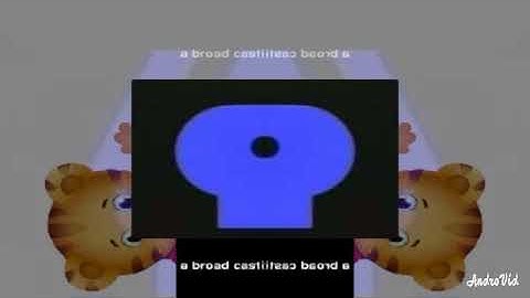 (YTPMV) We are PBS Scan in low Voice