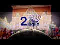 Festa della Bruna 2022: la sintesi di TRM Network