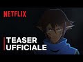Dragon Age: Absolution | Teaser ufficiale | Netflix Italia