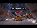 Helmet of Divan | Glacite Skin | Hypixel Skyblock Showcase ALL VARIANTS