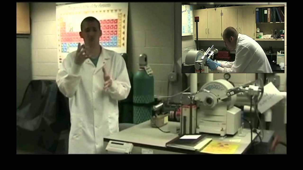 Tufts Summer Internship - Fuel Cell Technology Project 2011