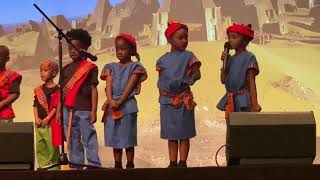14th Annual Brownsville Preparatory Institute Black History Program (Pt. 6)
