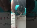 Smart tester - BLDC MOTOR, PG MOTOR, UVW TESTER..