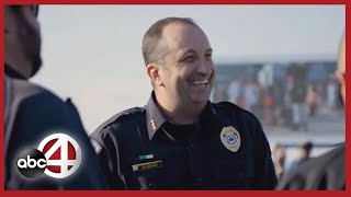 Greg Gomes Retiring From The North Charleston Police Department After One Year As Chief