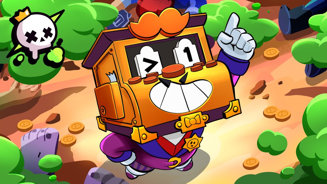 10 лучших бойцов в режиме Solo Showdown!