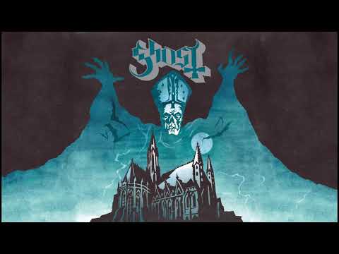 Ghost Ritual Lyrics