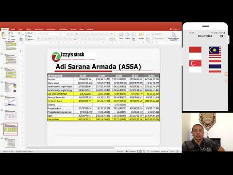 Saham Adi Sarana Armada  (ASSA) – selama tahun 2021 naik 4,000% bagaimana prospek di 2022?