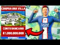 HO SPESO TUTTI I SOLDI NELLA CARRIERA GIOCATORE SU FIFA 23!!
