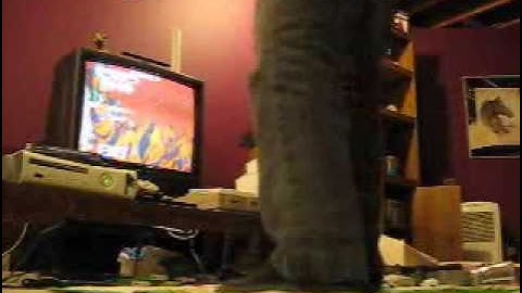 DDR Universe 3 - Dummy RAM Heavy AA