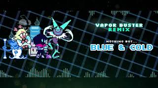 Vapor Buster  Deltarune Chapter 3 Remix