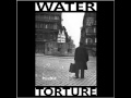 Water Torture Pillbox LP 2014 
