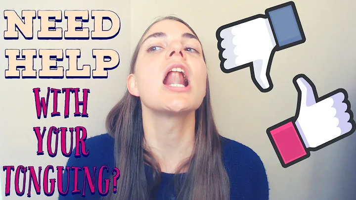 The do's and don'ts of flute tonguing