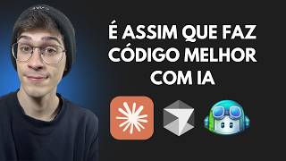 3 dicas para programar melhor com IA