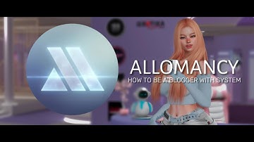 Allomancy  - Tutorial 5 (How to be blogger with system)
