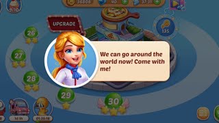 MY COOKING GAME - LEVEL 5 - ( 30 ) GAMEPLAY EPISODE 102 screenshot 1