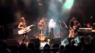 Nellie Nyberg - Smoking