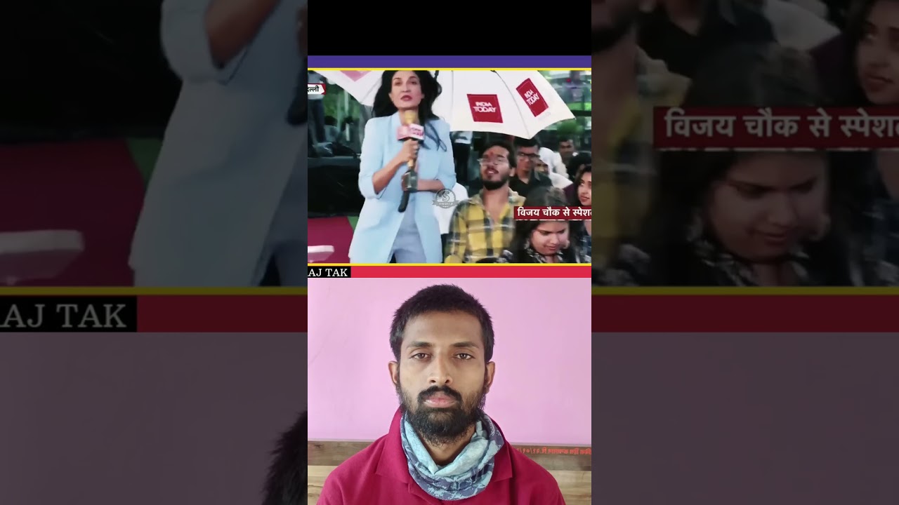 Supriya Shreenate Vs Shehzad Poonawalla 