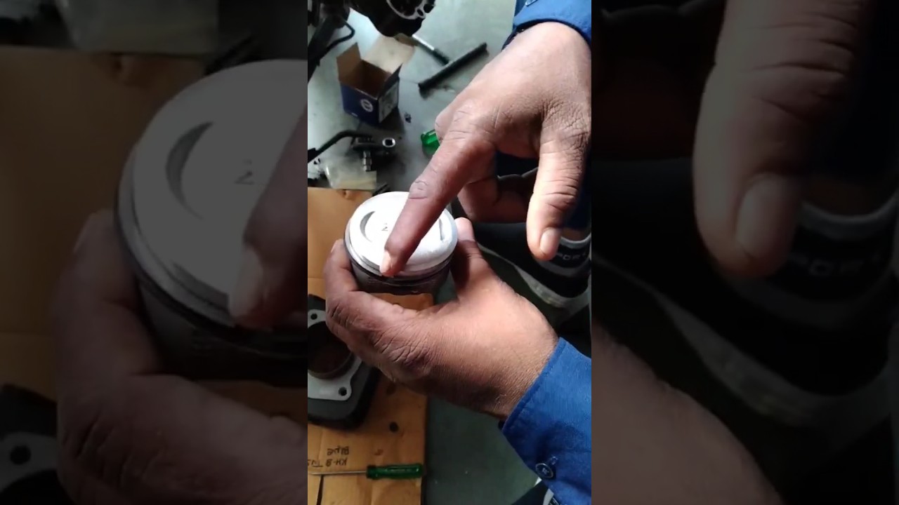 apache 160 mein ring lagane ka tarika 